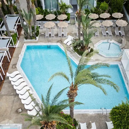 Margadina 4*